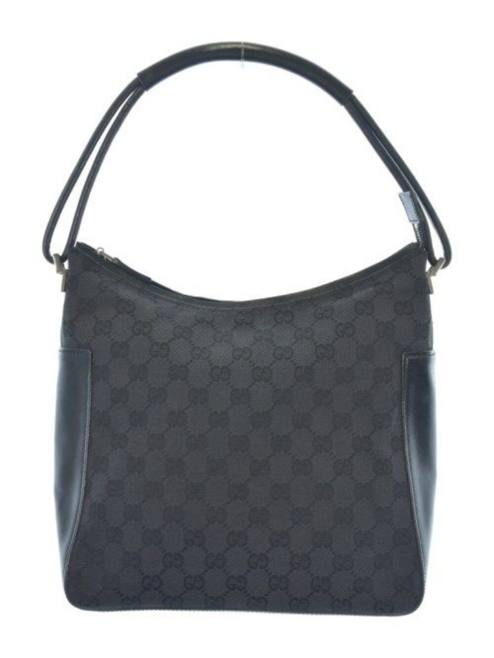 Gucci GG Canvas Shoulder Bag